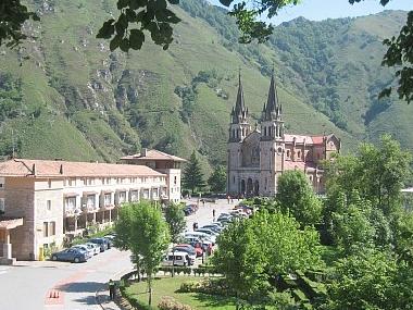 Maison de vacances �/en/au Potes-Li�bana (Cantabria)ou appartement ou maison de vacances
