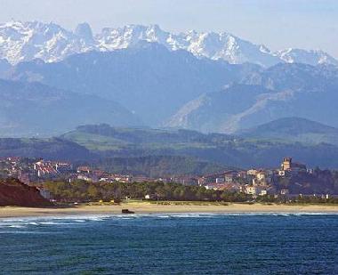 Maison de vacances �/en/au Potes-Li�bana (Cantabria)ou appartement ou maison de vacances