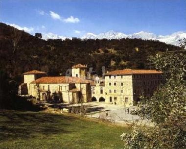 Maison de vacances �/en/au Potes-Li�bana (Cantabria)ou appartement ou maison de vacances