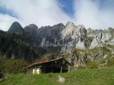 Maison de vacances �/en/au Potes-Li�bana (Cantabria)ou appartement ou maison de vacances