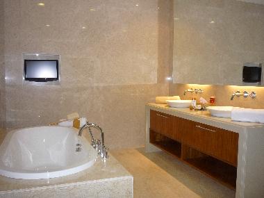 Appartement de vacances �/en/au Tanjung Tokong (Pulau Pinang)ou appartement ou maison de vacances