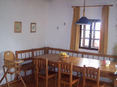 Maison de vacances �/en/au Stupna (Liberecky Kraj)ou appartement ou maison de vacances