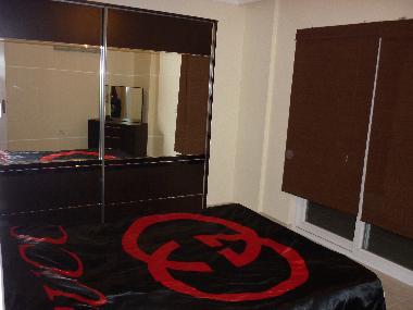 Appartement de vacances �/en/au Mahmutlar (Antalya)ou appartement ou maison de vacances