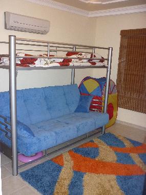 Appartement de vacances �/en/au Mahmutlar (Antalya)ou appartement ou maison de vacances