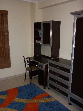 Appartement de vacances �/en/au Mahmutlar (Antalya)ou appartement ou maison de vacances