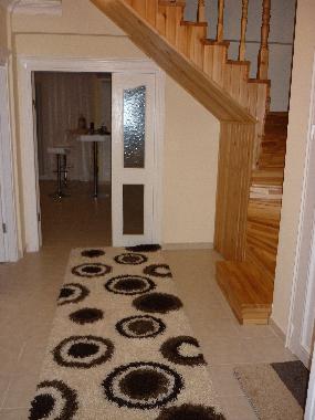 Appartement de vacances �/en/au Mahmutlar (Antalya)ou appartement ou maison de vacances