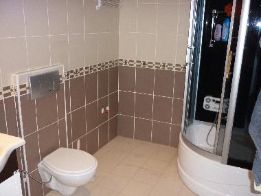 Appartement de vacances �/en/au Mahmutlar (Antalya)ou appartement ou maison de vacances