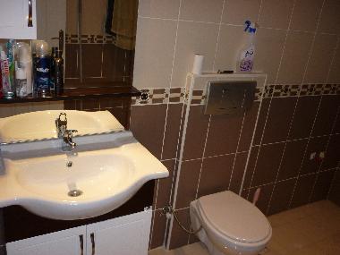 Appartement de vacances �/en/au Mahmutlar (Antalya)ou appartement ou maison de vacances