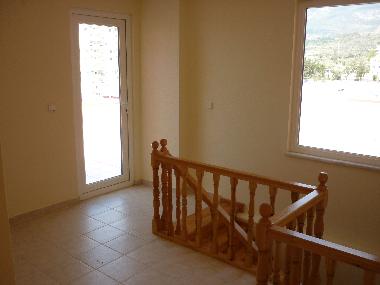 Appartement de vacances �/en/au Mahmutlar (Antalya)ou appartement ou maison de vacances