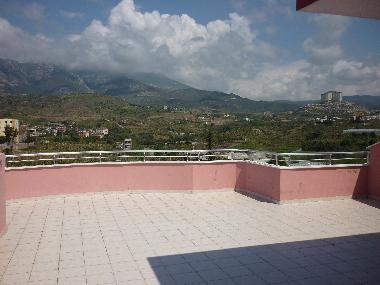 Appartement de vacances �/en/au Mahmutlar (Antalya)ou appartement ou maison de vacances