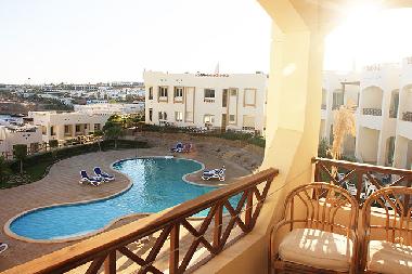 Appartement de vacances �/en/au Sharm El Sheikh (Shamal Sina