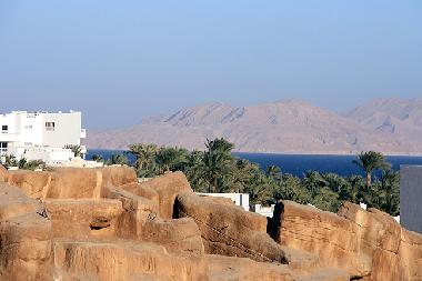 Appartement de vacances �/en/au Sharm El Sheikh (Shamal Sina