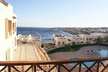Appartement de vacances �/en/au Sharm El Sheikh (Shamal Sina