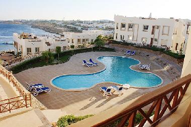 Appartement de vacances �/en/au Sharm El Sheikh (Shamal Sina