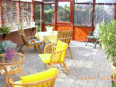 Appartement de vacances /en/au Fehmarn (Insel Fehmarn)ou appartement ou maison de vacances