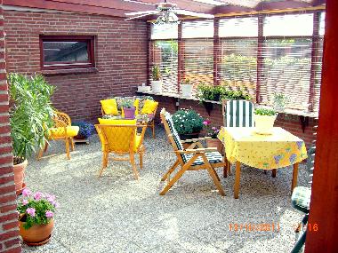 Appartement de vacances /en/au Fehmarn (Insel Fehmarn)ou appartement ou maison de vacances