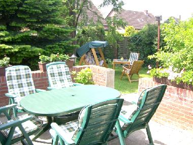 Appartement de vacances /en/au Fehmarn (Insel Fehmarn)ou appartement ou maison de vacances