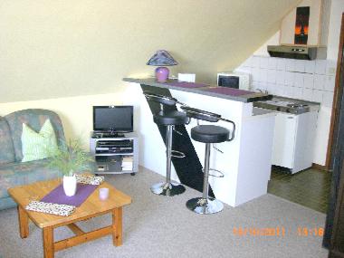 Appartement de vacances /en/au Fehmarn (Insel Fehmarn)ou appartement ou maison de vacances