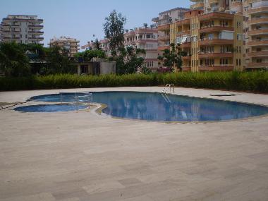 Appartement de vacances �/en/au Mahmutlar (Antalya)ou appartement ou maison de vacances