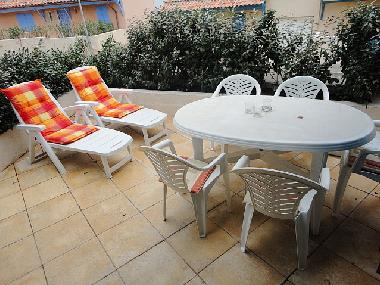 Maison de vacances �/en/au St. Pierre la Mer (Aude)ou appartement ou maison de vacances