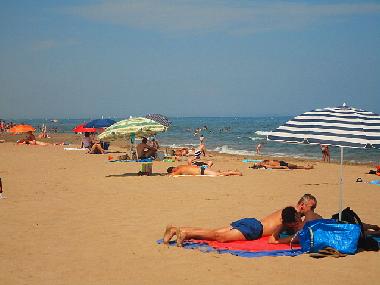 Maison de vacances �/en/au St. Pierre la Mer (Aude)ou appartement ou maison de vacances