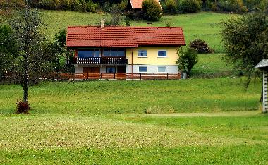 Maison de vacances �/en/au Poljce (Bled)ou appartement ou maison de vacances