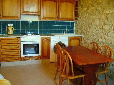 Maison de vacances /en/au Mystraki, Koroni (Messinia)ou appartement ou maison de vacances