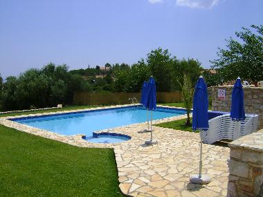 Maison de vacances /en/au Mystraki, Koroni (Messinia)ou appartement ou maison de vacances
