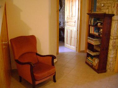 Maison de vacances /en/au Mystraki, Koroni (Messinia)ou appartement ou maison de vacances