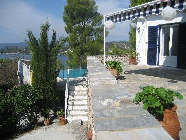 Maison de vacances /en/au Skiathos (Magnisia)ou appartement ou maison de vacances
