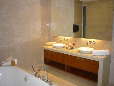 Appartement de vacances �/en/au Tanjung Tokong (Pulau Pinang)ou appartement ou maison de vacances
