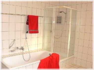 Appartement de vacances �/en/au Giessen (Lahn-Dill)ou appartement ou maison de vacances