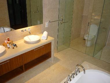 Appartement de vacances �/en/au Tanjung Tokong (Pulau Pinang)ou appartement ou maison de vacances