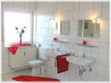 Appartement de vacances �/en/au Giessen (Lahn-Dill)ou appartement ou maison de vacances