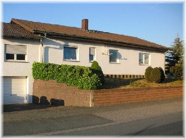 Appartement de vacances �/en/au Giessen (Lahn-Dill)ou appartement ou maison de vacances