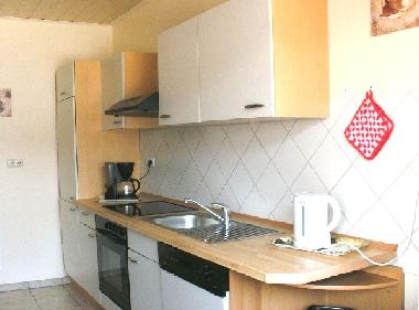 Appartement de vacances �/en/au Giessen (Lahn-Dill)ou appartement ou maison de vacances