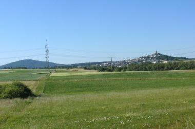 Appartement de vacances �/en/au Giessen (Lahn-Dill)ou appartement ou maison de vacances