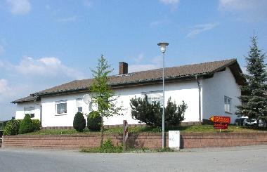 Appartement de vacances �/en/au Giessen (Lahn-Dill)ou appartement ou maison de vacances