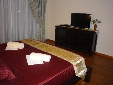 Appartement de vacances �/en/au Tanjung Tokong (Pulau Pinang)ou appartement ou maison de vacances