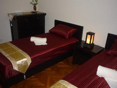 Appartement de vacances �/en/au Tanjung Tokong (Pulau Pinang)ou appartement ou maison de vacances
