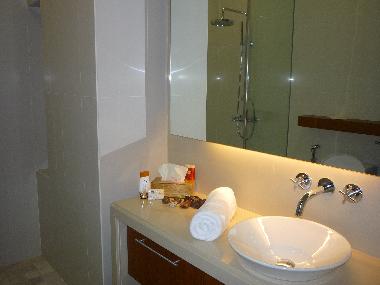 Appartement de vacances �/en/au Tanjung Tokong (Pulau Pinang)ou appartement ou maison de vacances