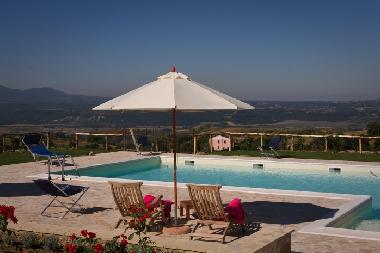 Appartement de vacances /en/au Lugnano in Teverina (Terni)ou appartement ou maison de vacances