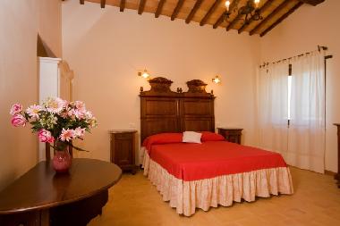 Appartement de vacances /en/au Lugnano in Teverina (Terni)ou appartement ou maison de vacances