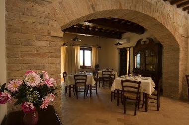 Appartement de vacances /en/au Lugnano in Teverina (Terni)ou appartement ou maison de vacances