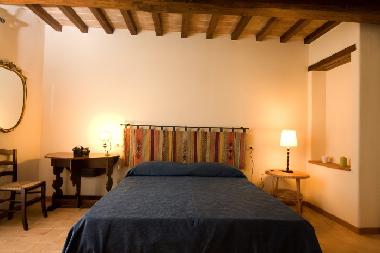 Appartement de vacances /en/au Lugnano in Teverina (Terni)ou appartement ou maison de vacances