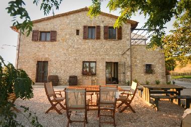 Appartement de vacances /en/au Lugnano in Teverina (Terni)ou appartement ou maison de vacances