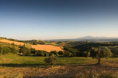 Appartement de vacances /en/au Lugnano in Teverina (Terni)ou appartement ou maison de vacances