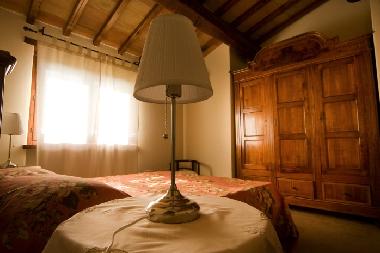 Appartement de vacances /en/au Lugnano in Teverina (Terni)ou appartement ou maison de vacances