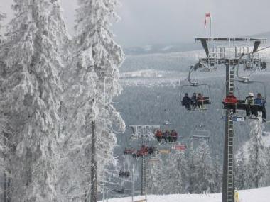 Maison de vacances �/en/au Zacler (Kralovehradecky Kraj)ou appartement ou maison de vacances