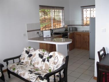 Chalet �/en/au Glacis (Glacis)ou appartement ou maison de vacances